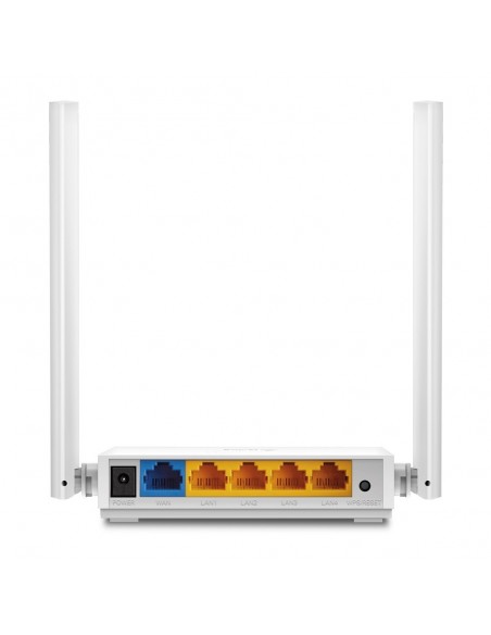 TP-LINK Wireless WR844N N3001